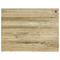 3 Schichtplatte Altholz 80 x 60 cm 21 mm