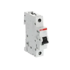 ABB Leitungsschutzschalter B25 25A, 1-polig, S201-B25