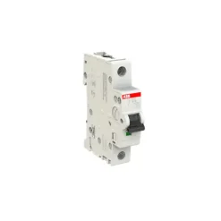 ABB Leitungsschutzschalter B16 16A, 1-polig, S201-B16