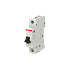 ABB Leitungsschutzschalter C16 16A, 1-polig, S201-C16