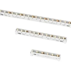 ABB Phasenschiene 4-phasig PS4/12NA