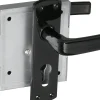 Abus Aufschraubschloss ASS HF für Türblattstärken bis 60 mm