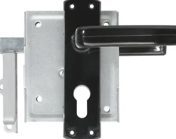 Abus Aufschraubschloss ASS HF für Türblattstärken bis 60 mm