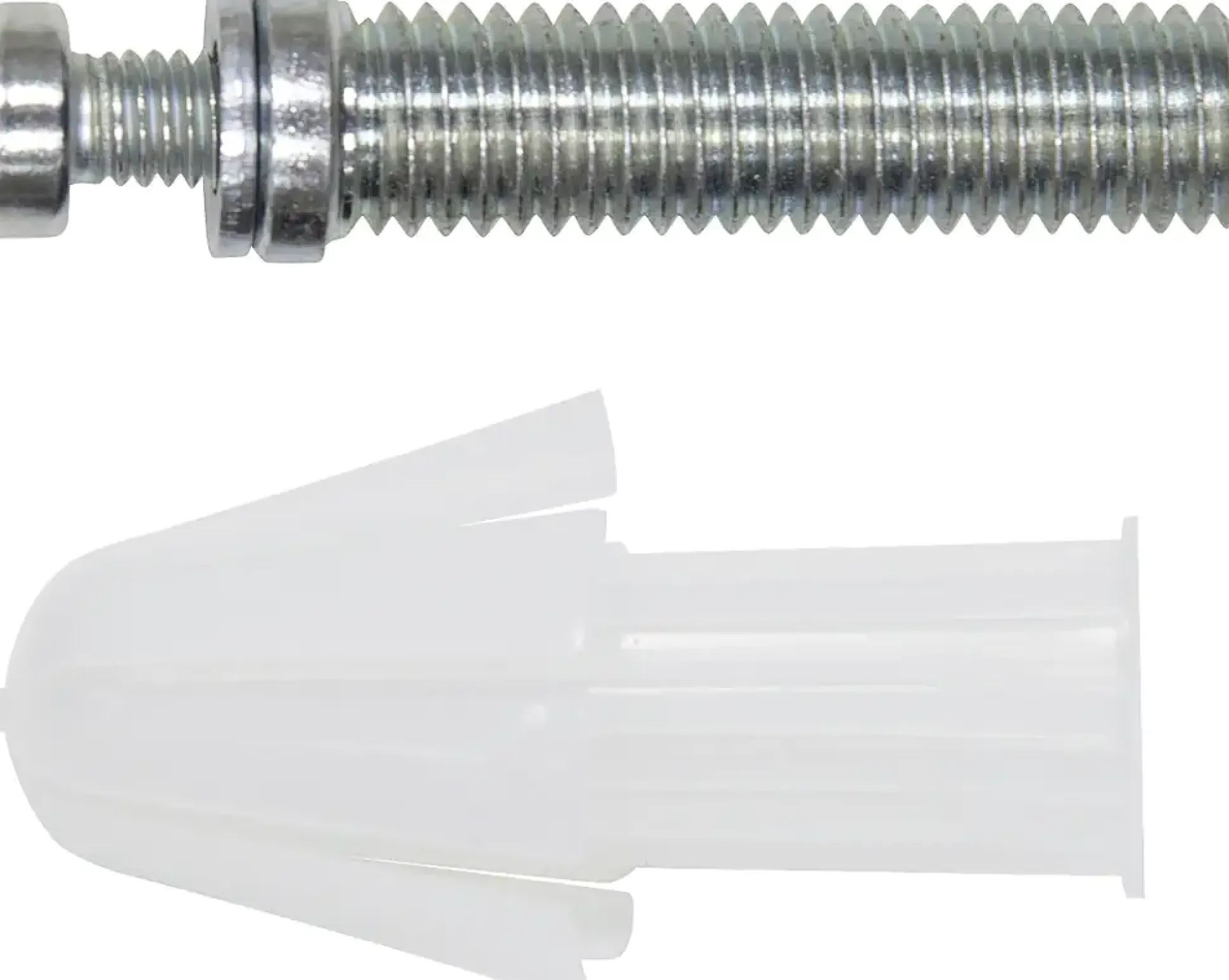 Abus Befestigungs-Set IM100