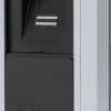 Abus Bluetooth-Fingerscanner HomeTec Pro CFS3100S zur Türentriegelung