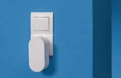 Abus Bridge One zur Steuerung von ABUS One Produkten weiß