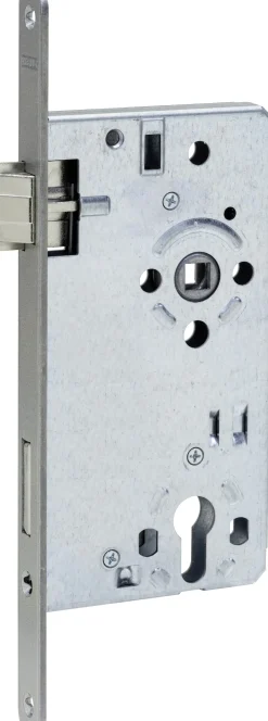 Abus Einsteckschloss ESHT PZ R S 65 92 20