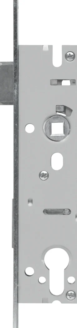 Abus Einsteckschloss ESR PZ LR Z 30 92 24