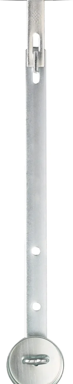 Abus Gitterrostsicherung GS20