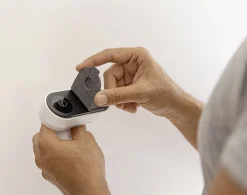 Abus Privacy Innenkamera PPIC31020 weiß