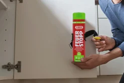 Abus Schaum-Feuerlöschspray AFS625 fluorfrei 625 ml