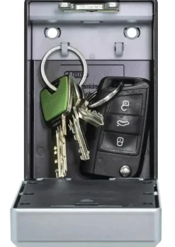 Abus Schlüsselbox KeyGarage 787 One Smart Bluetooth