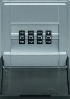 Abus Schlüsseltresor KeyGarage 727 Mini 9,5 x 6,2 cm