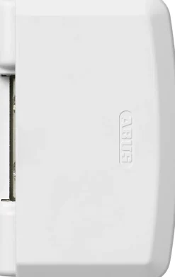 Abus Türaushebesicherung 108 x 66 mm