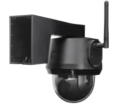 Abus Videoüberwachung SmartLook Schwenken & Neigen PPIC52520 schwarz