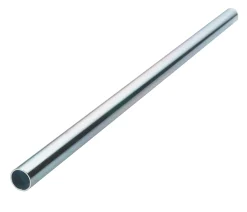 Achsrohr Stahl verzinkt 20 x 800 mm
