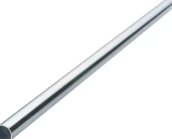 Achsrohr Stahl verzinkt 12 x 800 mm