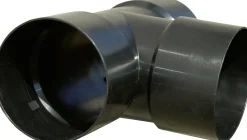 ACO Master Drainage T-Stück DN 100