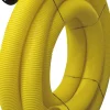 ACO Master Drainagerohr 10 m DN 100 gelocht