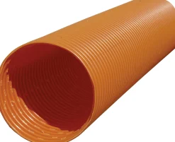 ACO Master Vollsickerrohr 2,5 m DN 100