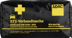 ADAC Verbandstasche DIN 13164-2022