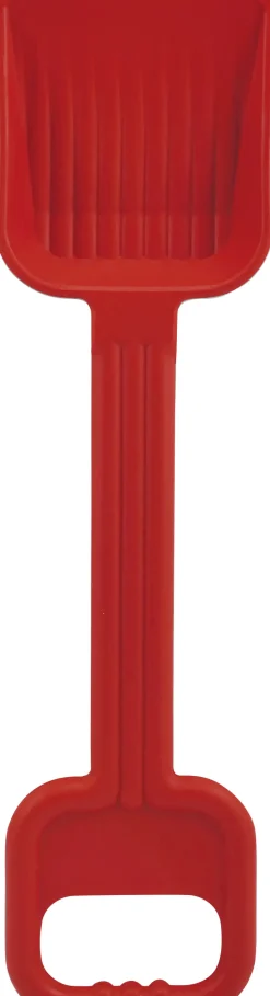 Adriatic Kunststoff Schaufel 56 cm