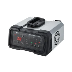 AEG Batterieladegerät CW20 6/12 V 2A