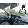 AEG Dashcam DC 2 mit Rückfahrkamera
