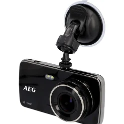 AEG Dashcam DC 2 mit Rückfahrkamera