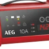 AEG Mikroprozessor-Ladegerät LT 10.0 12/24 V 10 A