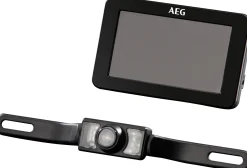 AEG Rückfahrkamerasystem RV 4.3, 10,9cm 4,3