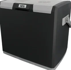 AEG Kühlbox KK28 mit 12V/230V Anschluss