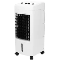 Air Cooler 65 Watt Oszillierend, 3,1 L Wassertank