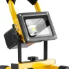 Akku LED Arbeitsleuchte Amon aufladbar über USB, IP 54