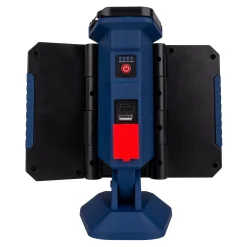 Akku LED-Strahler Paolo aufladbar über USB