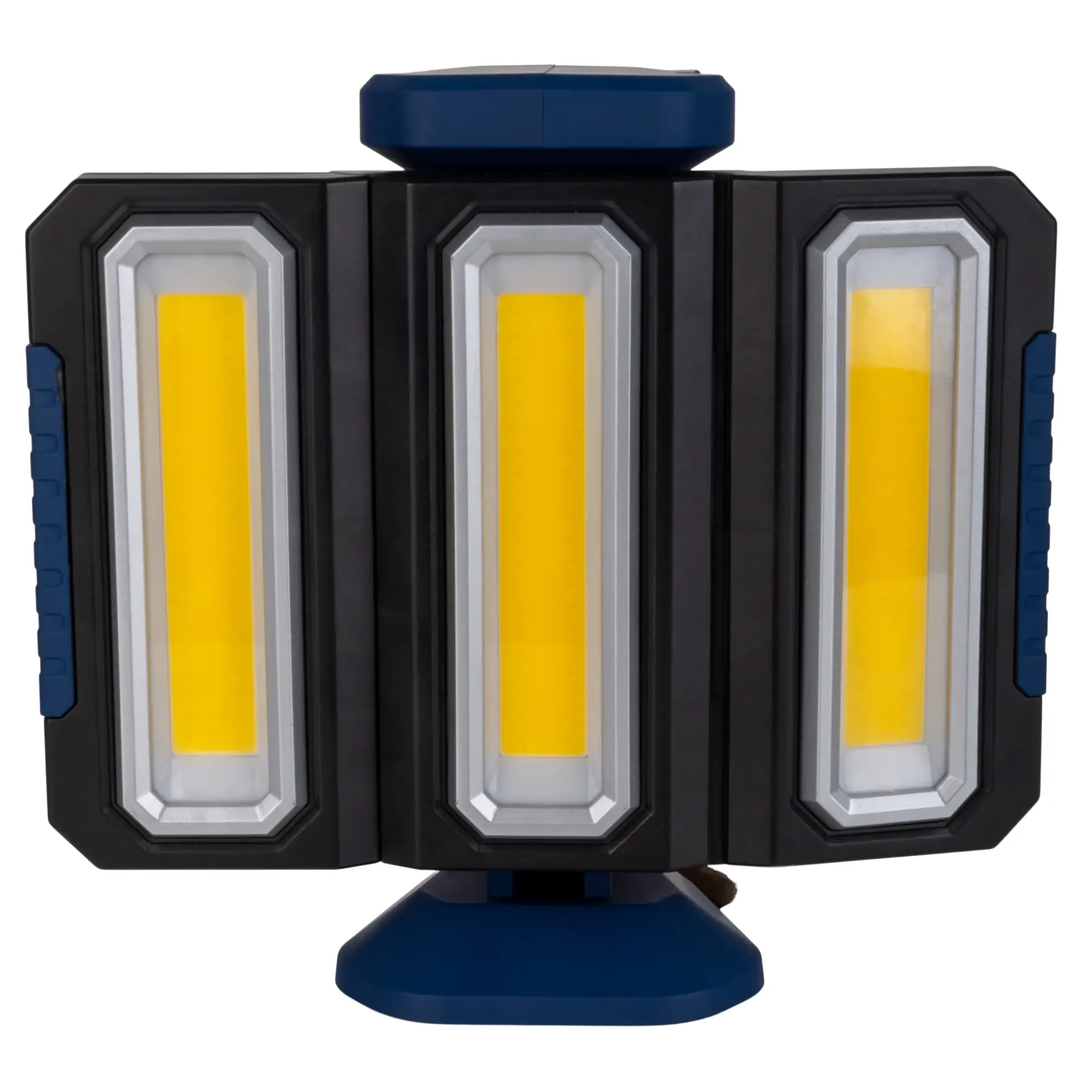 Akku LED-Strahler Paolo aufladbar über USB