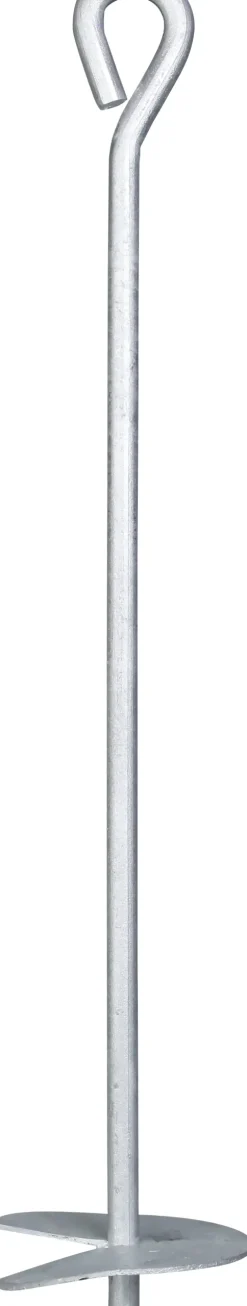 Alberts Schaukelanker 100 mm verzinkt