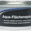 Albrecht Aqua-Flächenspachtel Lackspachtel 200 g
