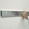 alfer Combitech Richtlatte mit Libelle 300 cm Hartaluminium