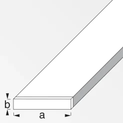 alfer Combitech Richtlatte 300 cm