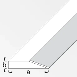 alfer Combitech Trapezkartätsche 250 cm