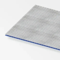 alfer Drainagematte 12,5 m x 96 cm blau