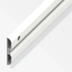 alfer Profil 1 m, 60 x 10 mm