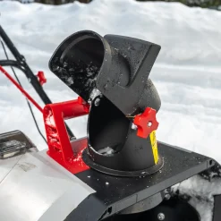AL-KO Akku-Schneefräse ST 4048 36 V 48 cm Arbeitsbreite ohne Akku & Ladegerät
