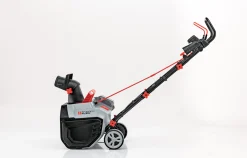 AL-KO Akku-Schneefräse ST 4048 36 V 48 cm Arbeitsbreite ohne Akku & Ladegerät