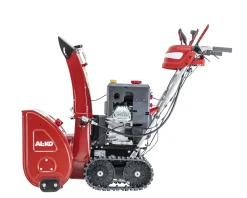 AL-KO Benzin-Schneefräse Snow Line 760.4 TE LED  9 kW 76 cm Arbeitsbreite