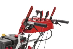 AL-KO Benzin-Schneefräse Snow Line 760.4 TE LED  9 kW 76 cm Arbeitsbreite