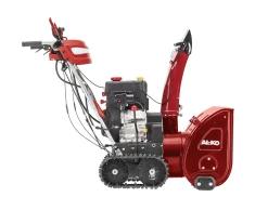 AL-KO Benzin-Schneefräse Snow Line 760.4 TE LED  9 kW 76 cm Arbeitsbreite