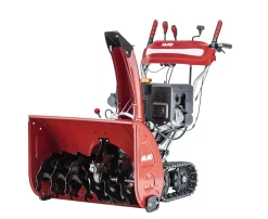 AL-KO Benzin-Schneefräse Snow Line 760.4 TE LED  9 kW 76 cm Arbeitsbreite
