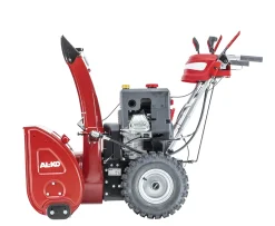 AL-KO Benzin-Schneefräse Snow Line 700.4 E LED 7,8 kW 70 cm Arbeitsbreite